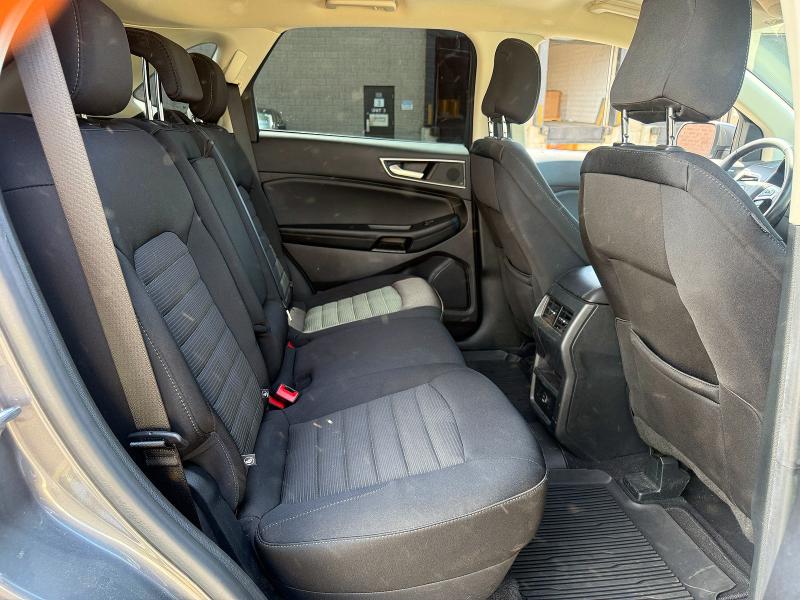 2021 Ford Edge მანქანა იყიდება აუქციონზე, vin: 2FMPK4J95MBA27675, აუქციონის ნომერი: 66844026