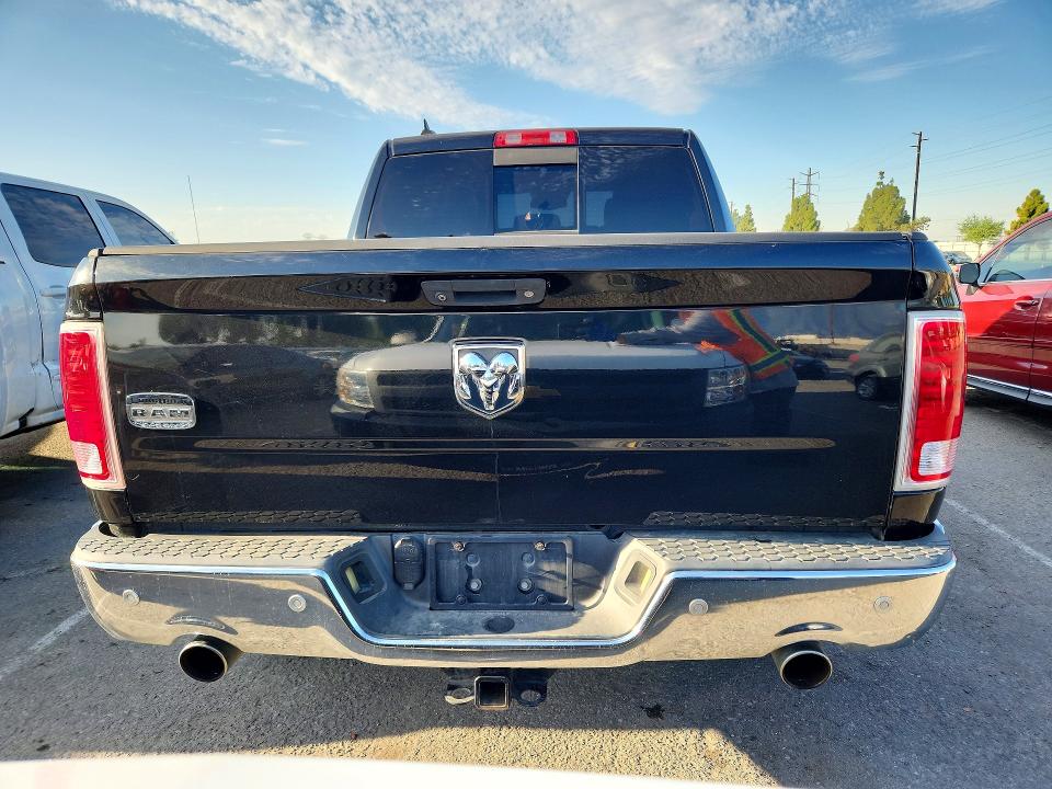 Auction sale of the 2015 Ram 1500, vin: 1C6RR6PT1FS638875, lot number: 66450326