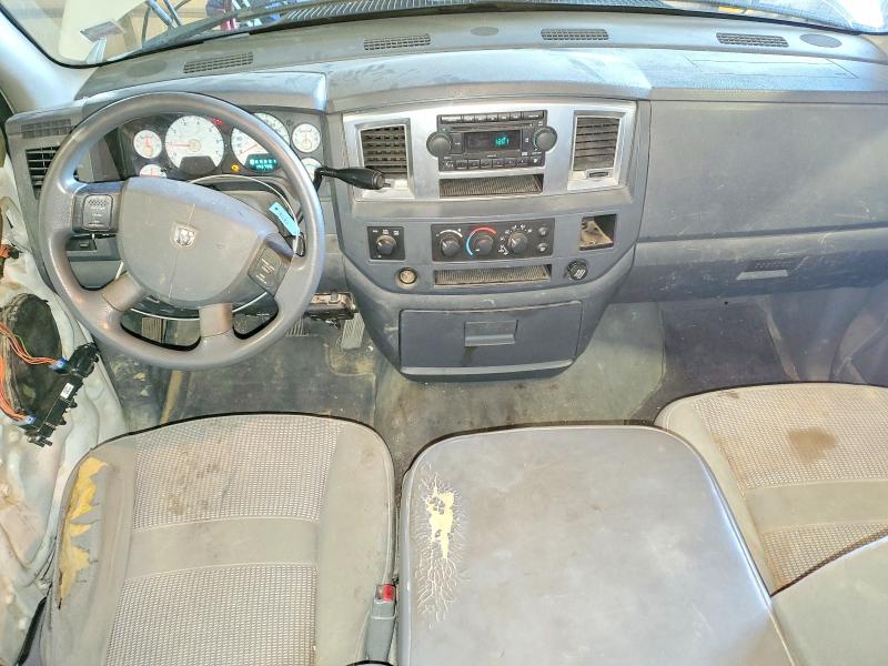 Aukcja sprzedaży 2007 Dodge Ram 1500, vin: 1D7HU18257S122439, numer aukcji: 66617386