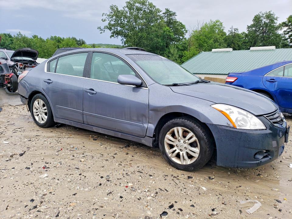 63227956 :رقم المزاد ، 1N4AL2AP9CN412949 vin ، 2012 Nissan Altima مزاد بيع