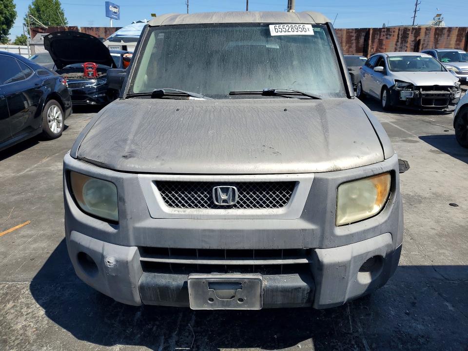 Продажа на аукционе авто 2003 Honda Element, vin: 5J6YH18543L003238, номер лота: 65528956