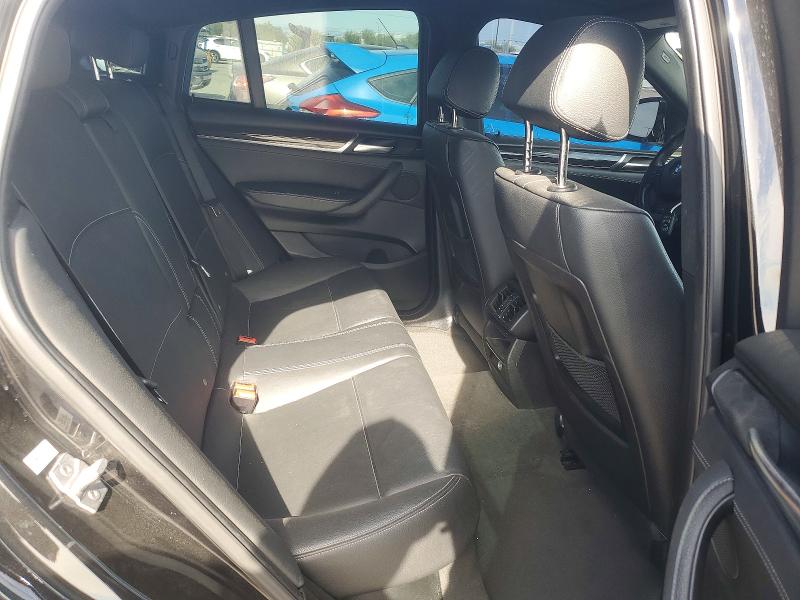 66781116 :رقم المزاد ، 5UXXW3C53G0R22552 vin ، 2016 Bmw X4 مزاد بيع