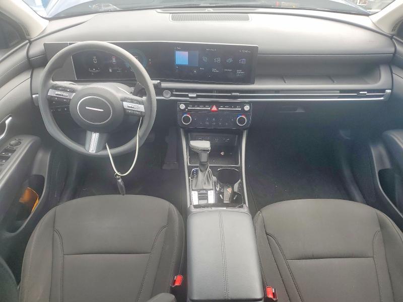 Продаж на аукціоні авто 2026 Hyundai Tucson, vin: 5NMJBCDE7TH642824, номер лоту: 65402456