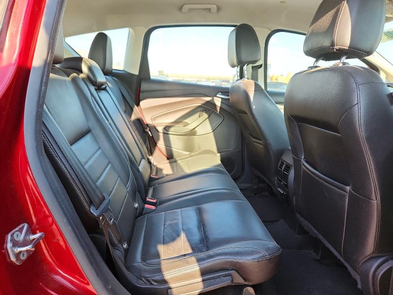 Aukcja sprzedaży 2015 Ford C-max, vin: 1FADP5CUXFL104825, numer aukcji: 63840556