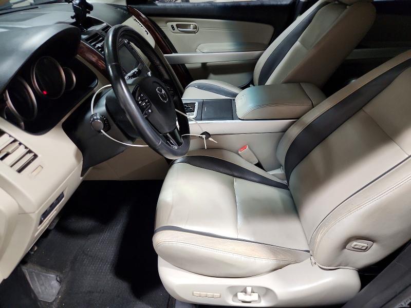2009 Mazda Cx-9 მანქანა იყიდება აუქციონზე, vin: JM3TB28A690175583, აუქციონის ნომერი: 63939356