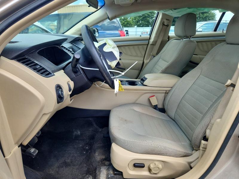 Aukcja sprzedaży 2017 Ford Taurus, vin: 1FAHP2D87HG112006, numer aukcji: 66221446