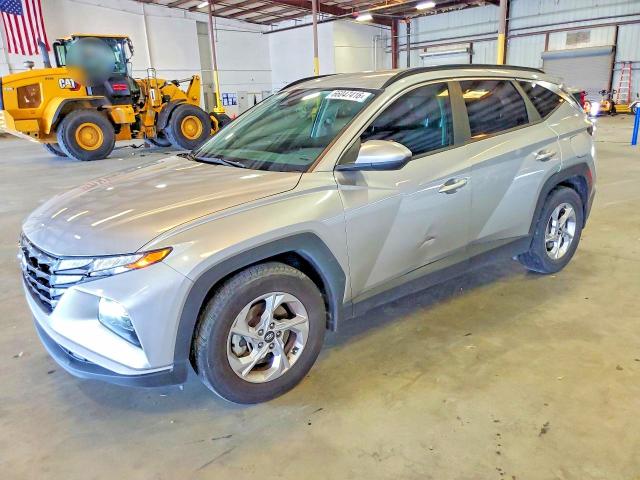 Продаж на аукціоні авто 2024 Hyundai Tucson, vin: 5NMJB3DE5RH343308, номер лоту: 66047416