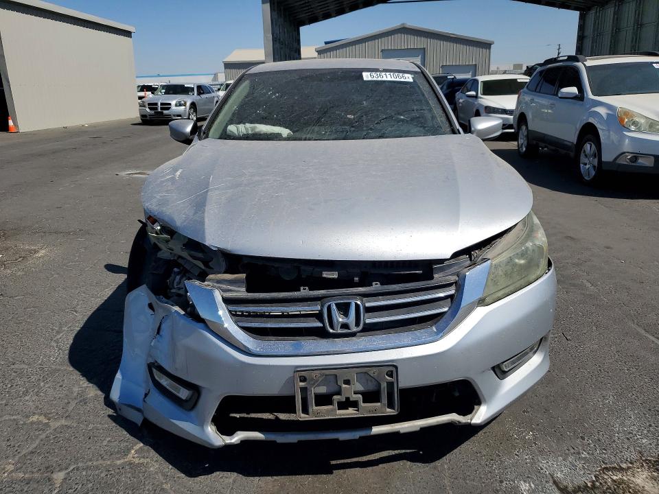 Aukcja sprzedaży 2014 Honda Accord, vin: 1HGCR2F58EA183569, numer aukcji: 63611066