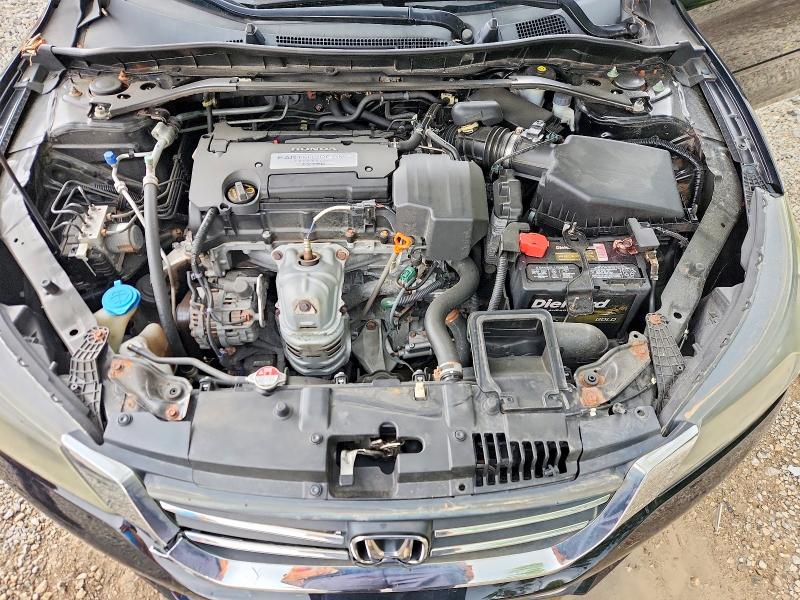 Продаж на аукціоні авто 2013 Honda Accord, vin: 1HGCR2E53DA234248, номер лоту: 64500796