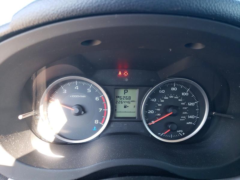 Продажа на аукционе авто 2014 Subaru Forester, vin: JF2SJAAC7EH488829, номер лота: 62885256