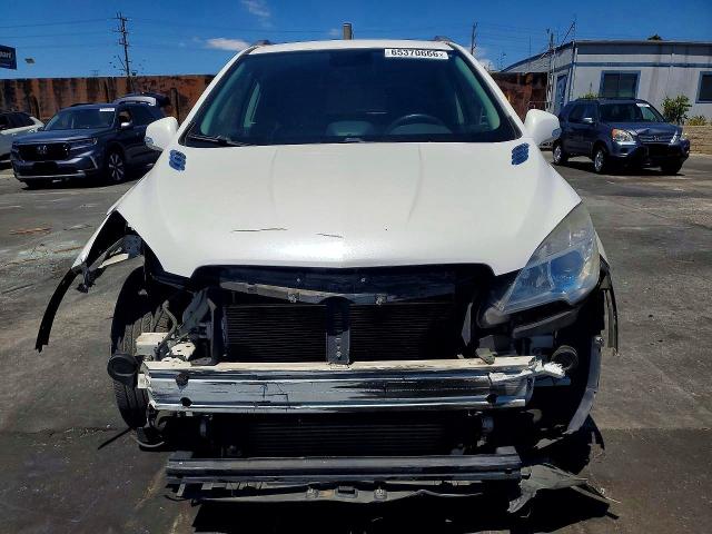 65370666 :رقم المزاد ، KL4CJCSB9FB031278 vin ، 2015 Buick Encore مزاد بيع