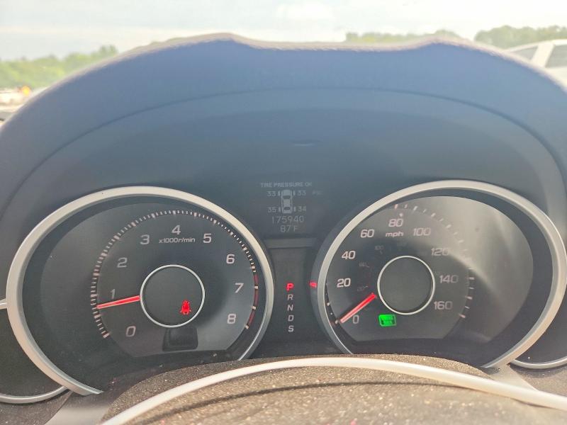 2009 Acura Tl მანქანა იყიდება აუქციონზე, vin: 19UUA86599A013578, აუქციონის ნომერი: 64122776