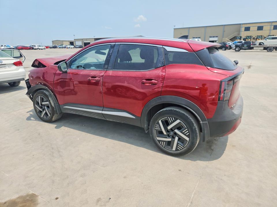 Aukcja sprzedaży 2026 Nissan Kicks, vin: 3N8AP6CE8TL322116, numer aukcji: 63595266