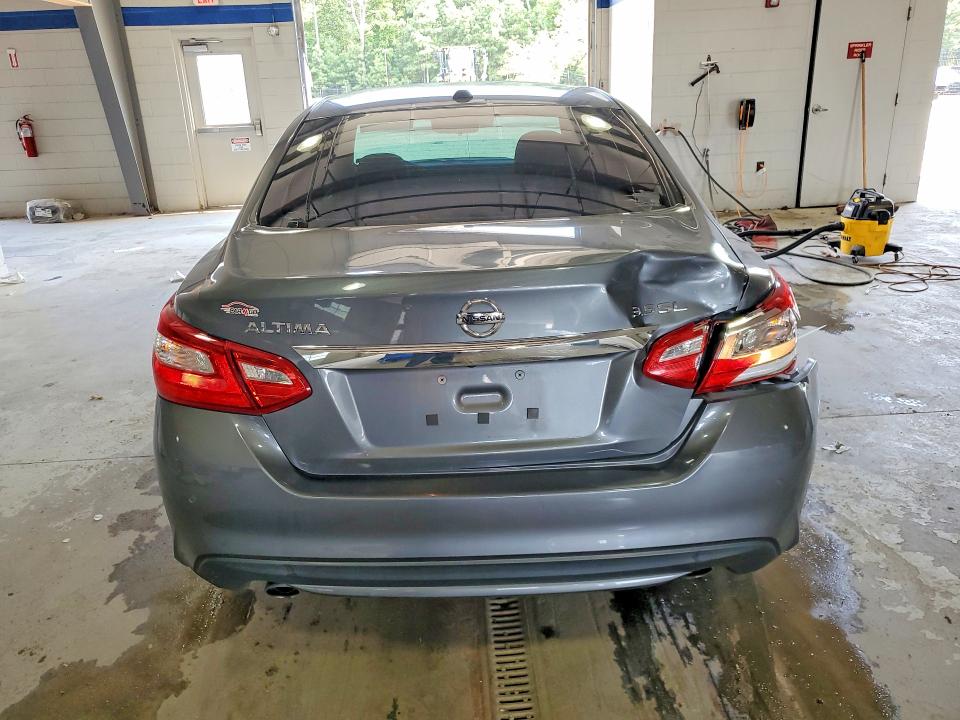 Aukcja sprzedaży 2017 Nissan Altima, vin: 1N4BL3AP7HC163502, numer aukcji: 65094526