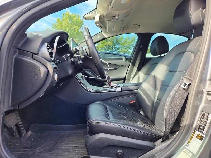 Aukcja sprzedaży 2017 Mercedes-benz C, vin: 55SWF4KB2HU220217, numer aukcji: 66669946