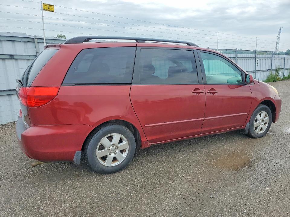Aukcja sprzedaży 2004 Toyota Sienna, vin: 5TDZA23C84S075294, numer aukcji: 67424826
