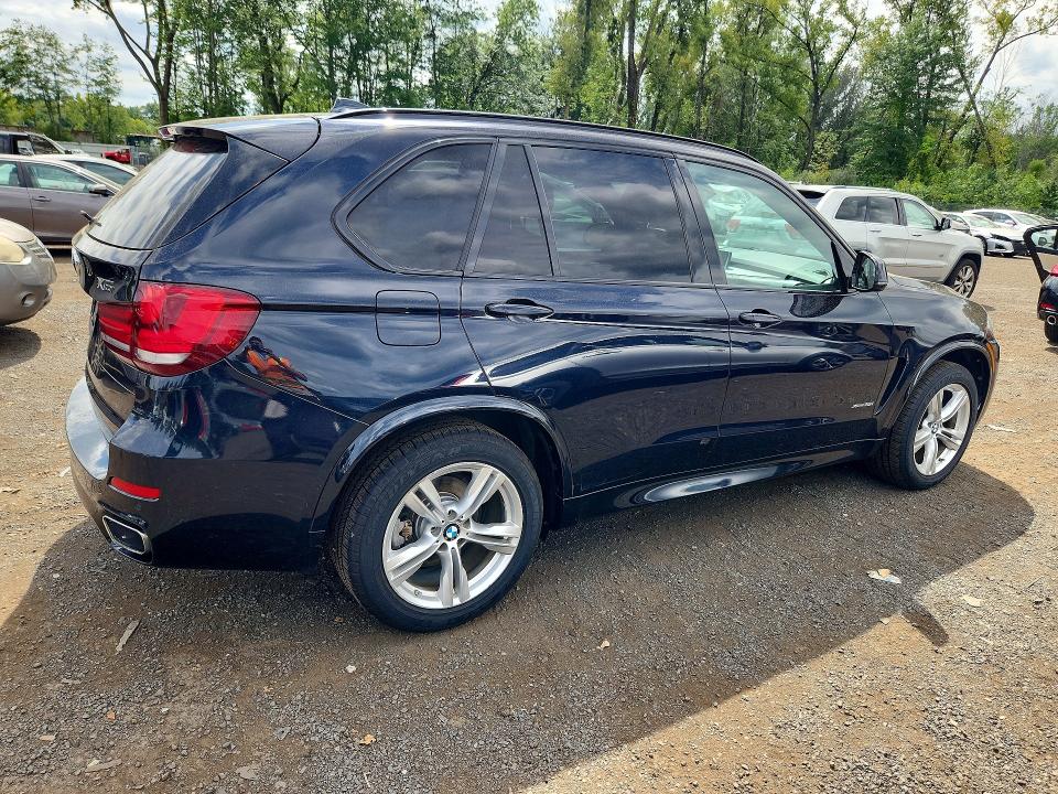 66918116 :رقم المزاد ، 5UXKR0C57H0U54617 vin ، 2017 Bmw X5 مزاد بيع