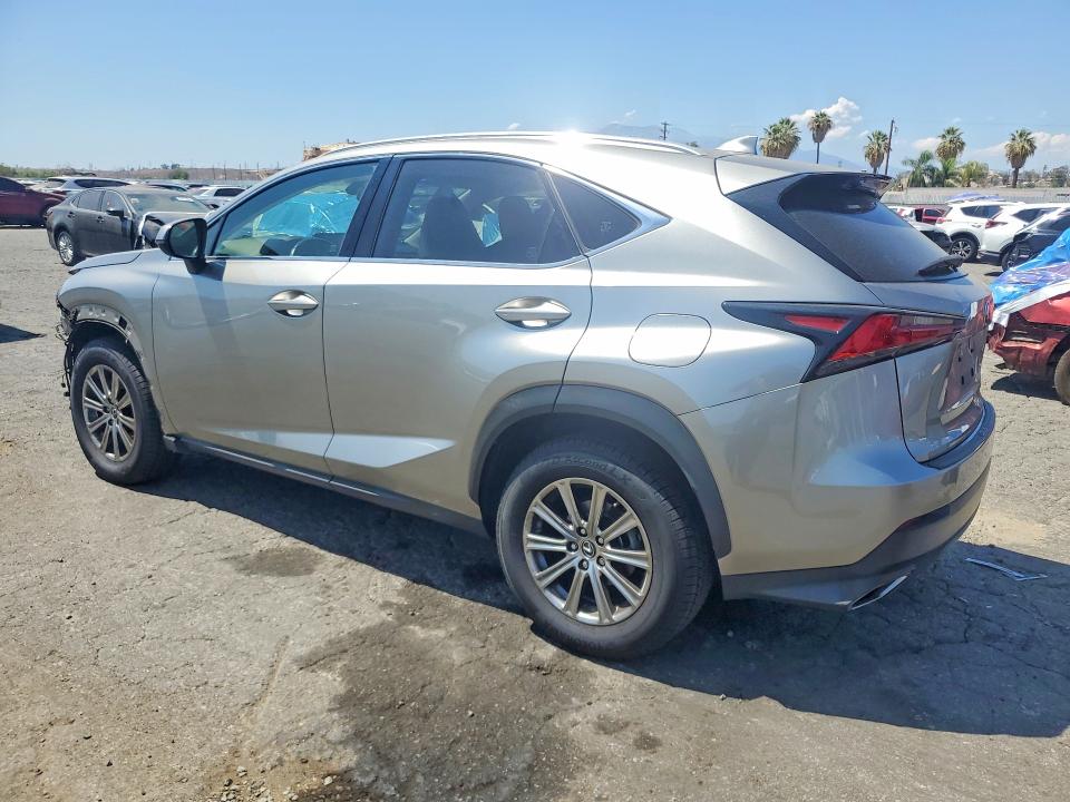 Aukcja sprzedaży 2021 Lexus Nx 300, vin: JTJDARBZ7M5034179, numer aukcji: 65481846