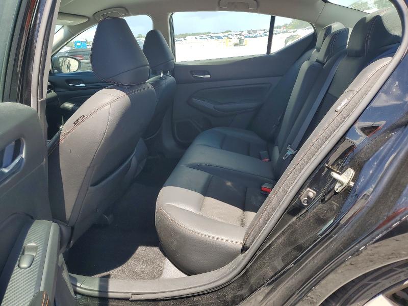 2021 Nissan Altima მანქანა იყიდება აუქციონზე, vin: 1N4BL4CV0MN306242, აუქციონის ნომერი: 64634056