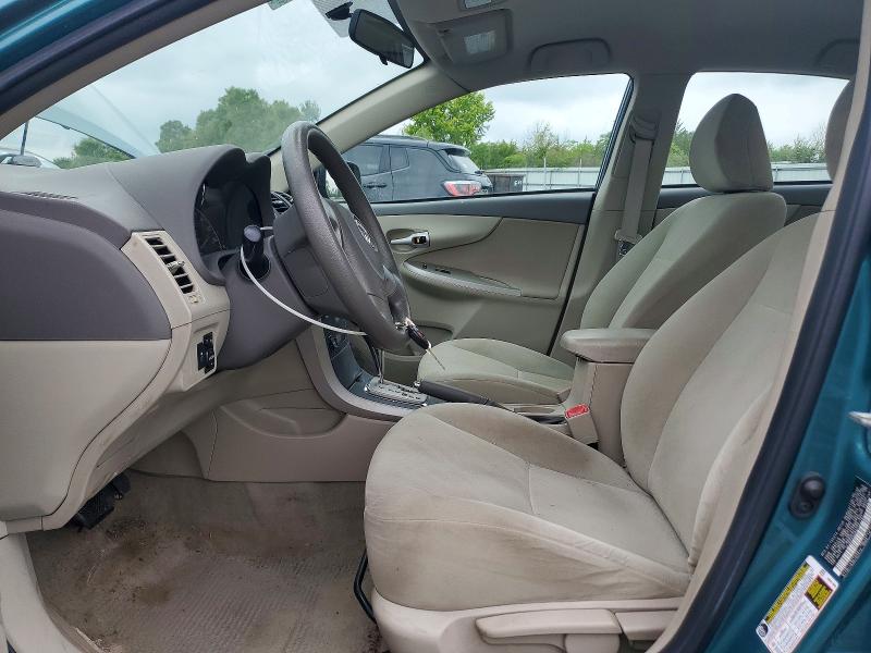 Продажа на аукционе авто 2010 Toyota Corolla, vin: 2T1BU4EE8AC303284, номер лота: 64929286