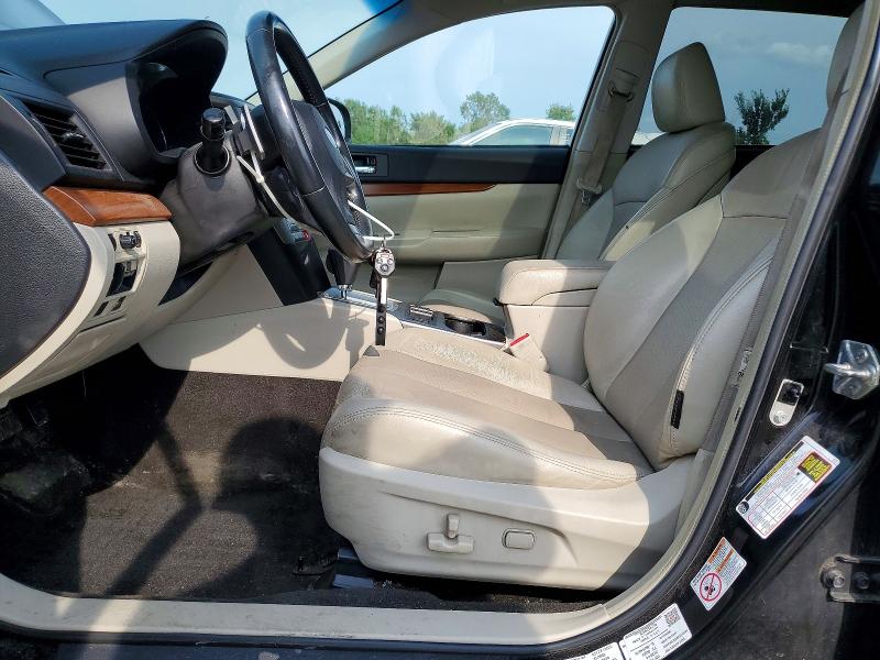 Aukcja sprzedaży 2014 Subaru Outback, vin: 4S4BRCLCXE3268366, numer aukcji: 64837456