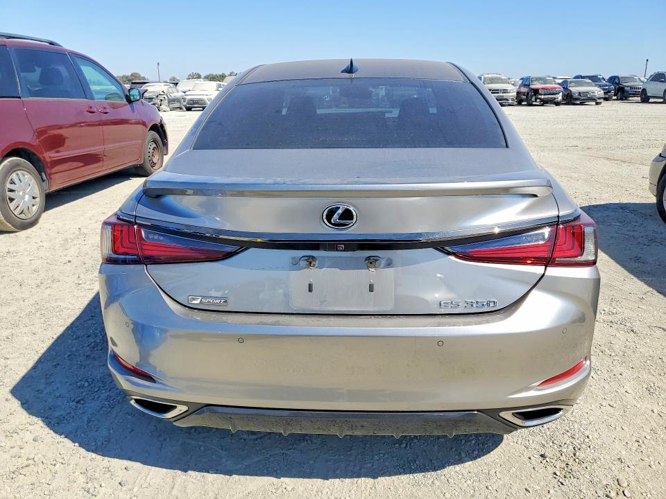 Aukcja sprzedaży 2019 Lexus Es, vin: 58ABZ1B11KU026410, numer aukcji: 65675666