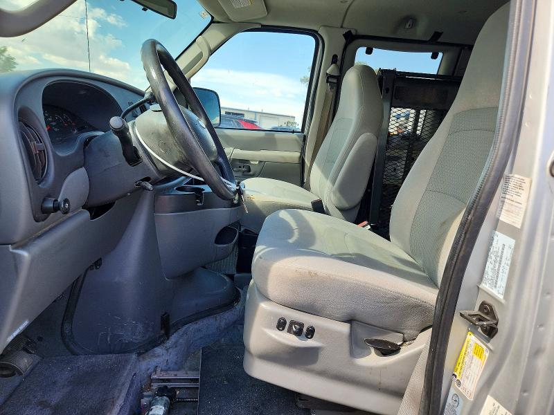 Aukcja sprzedaży 2007 Ford Econoline, vin: 1FMNE11L97DA61075, numer aukcji: 63694316