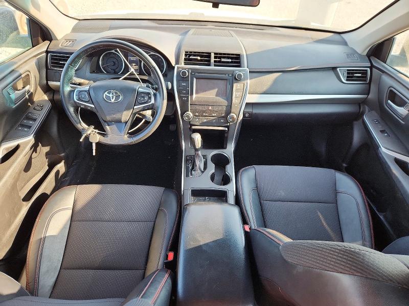Aukcja sprzedaży 2016 Toyota Camry, vin: 4T1BF1FK6GU161795, numer aukcji: 64474156