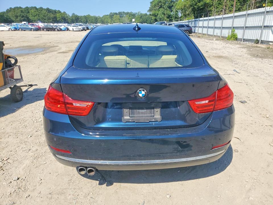 Aukcja sprzedaży 2016 Bmw 428, vin: WBA4A9C58GG505910, numer aukcji: 65714186