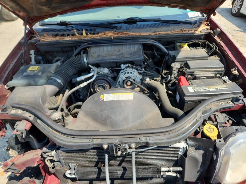 64411446 :رقم المزاد ، 1J8GR48K08C116691 vin ، 2008 Jeep Grand Cherokee مزاد بيع