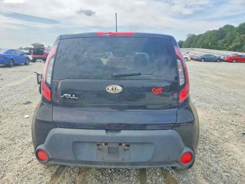 65554096 :رقم المزاد ، KNDJN2A24E7004309 vin ، 2014 Kia Soul مزاد بيع