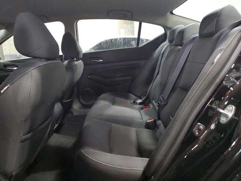 Aukcja sprzedaży 2021 Nissan Altima, vin: 1N4BL4DW3MN416001, numer aukcji: 63697396
