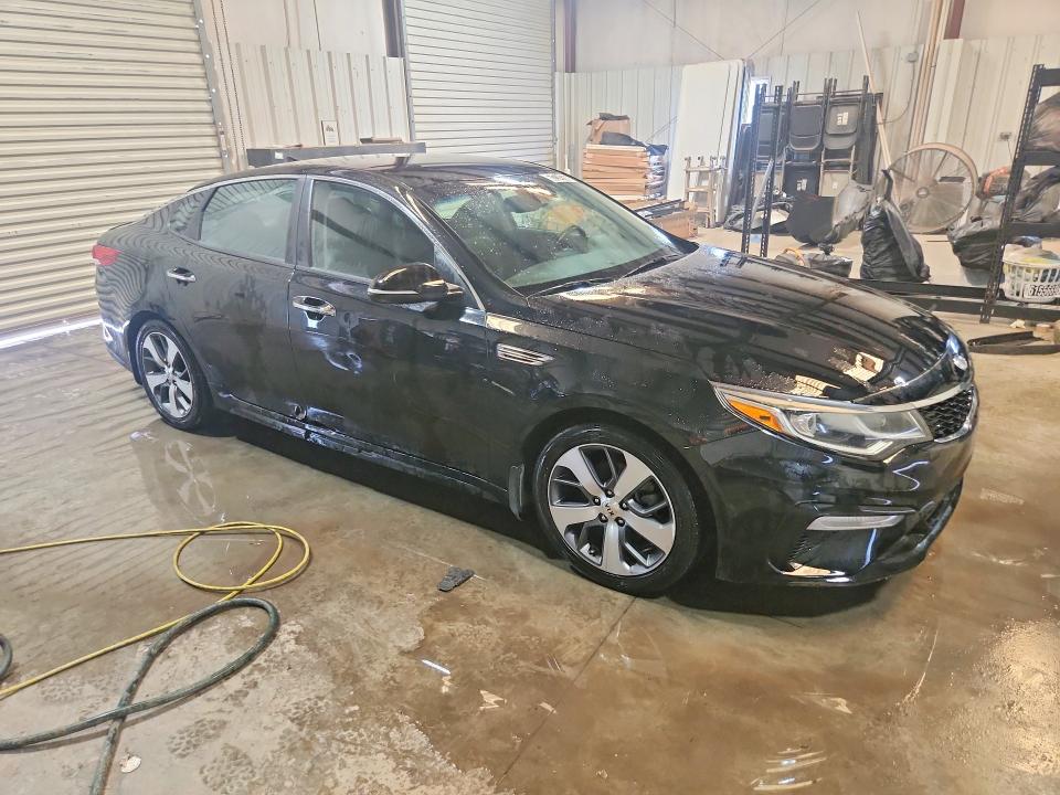 67274136 :رقم المزاد ، 5XXGT4L31KG378963 vin ، 2019 Kia Optima مزاد بيع
