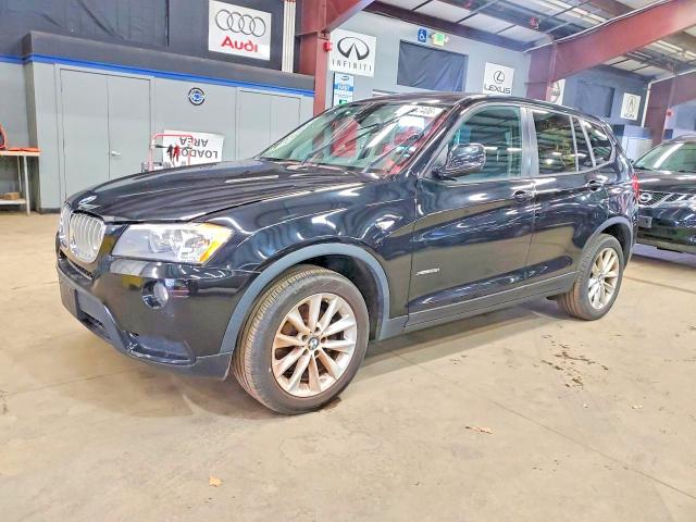 65220926 :رقم المزاد ، 5UXWX9C59D0A32602 vin ، 2013 Bmw X3 مزاد بيع