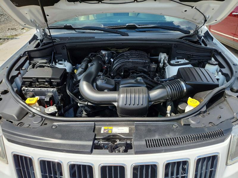 Продажа на аукционе авто 2015 Jeep Grand Cherokee, vin: 1C4RJFBGXFC211408, номер лота: 66054486