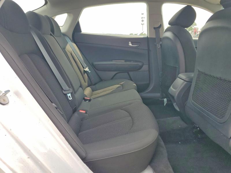 64084276 :رقم المزاد ، 5XXGT4L37KG340170 vin ، 2019 Kia Optima مزاد بيع
