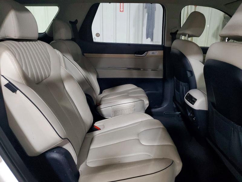 Продаж на аукціоні авто 2023 Hyundai Palisade, vin: KM8R5DGE2PU556231, номер лоту: 65470956