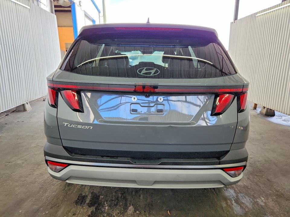Продаж на аукціоні авто 2025 Hyundai Tucson, vin: 5NMJB3DE2SH439337, номер лоту: 64244066