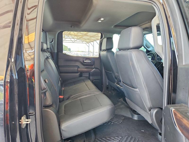 66228856 :رقم المزاد ، 1GTU9DEL3MZ187236 vin ، 2021 Gmc Sierra مزاد بيع
