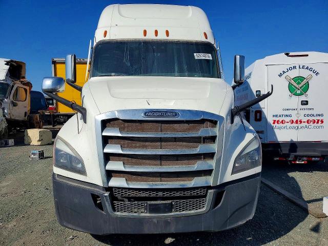 2022 Freightliner Cascadia 126 მანქანა იყიდება აუქციონზე, vin: 3AKJHHDR1NSMT3737, აუქციონის ნომერი: 65944566