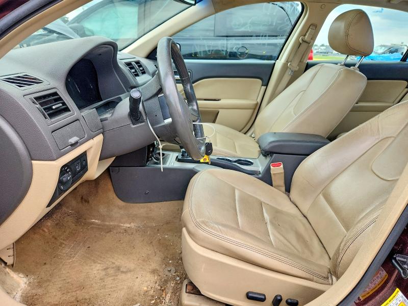 Продажа на аукционе авто 2012 Ford Fusion, vin: 3FAHP0JA4CR155912, номер лота: 65685286