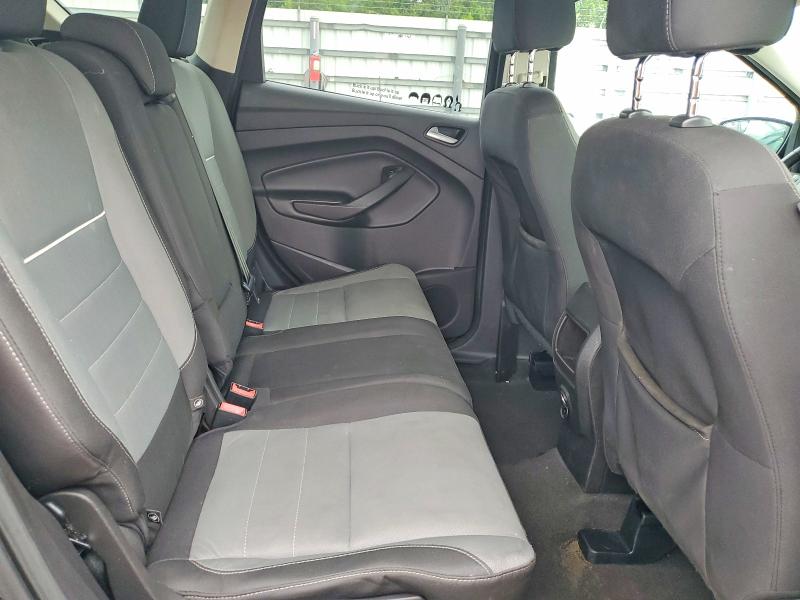 Продаж на аукціоні авто 2015 Ford Escape, vin: 1FMCU9GX6FUA55509, номер лоту: 64003486