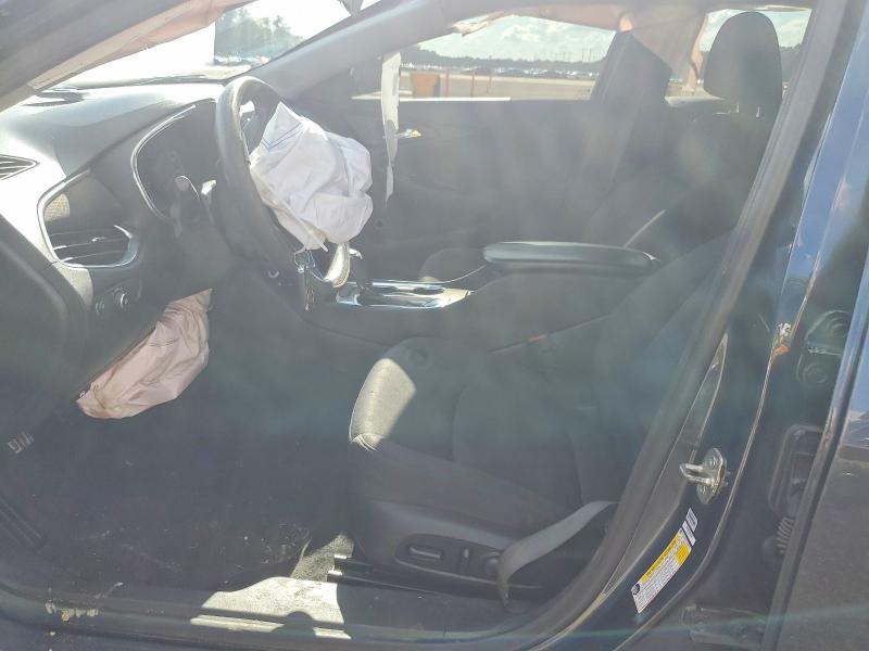 Продаж на аукціоні авто 2020 Chevrolet Malibu, vin: 1G1ZD5ST8LF058237, номер лоту: 64829876