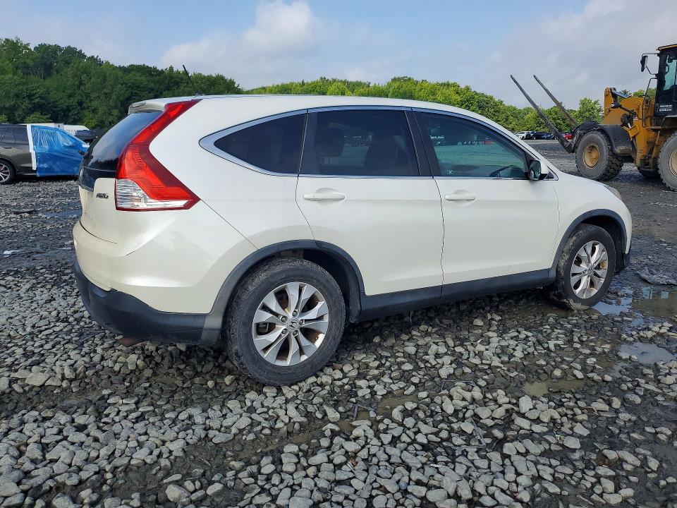 64083316 :رقم المزاد ، 5J6RM4H57CL035330 vin ، 2012 Honda Cr-v مزاد بيع