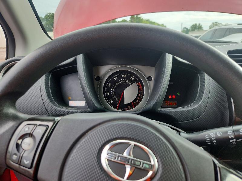 67239716 :رقم المزاد ، JTKKU104X8J017456 vin ، 2008 Scion Xd مزاد بيع