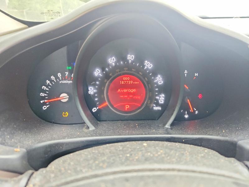Aukcja sprzedaży 2011 Kia Sportage, vin: KNDPC3A66B7141501, numer aukcji: 65984366