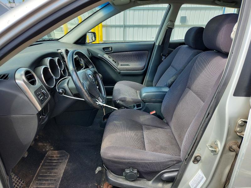 Продажа на аукционе авто 2003 Pontiac Vibe, vin: 5Y2SN62LX3Z412575, номер лота: 66817106