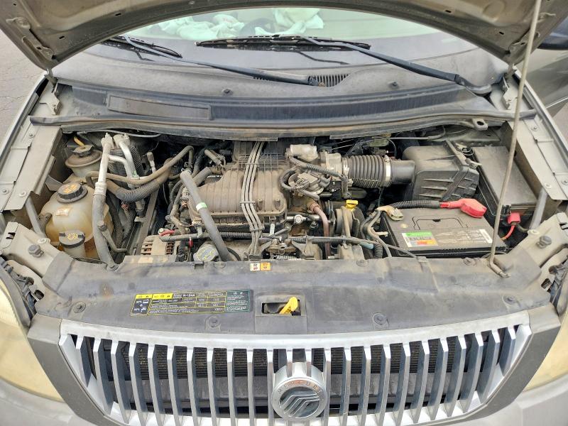Aukcja sprzedaży 2005 Mercury Monterey, vin: 2MRZA21265BJ06553, numer aukcji: 67160556