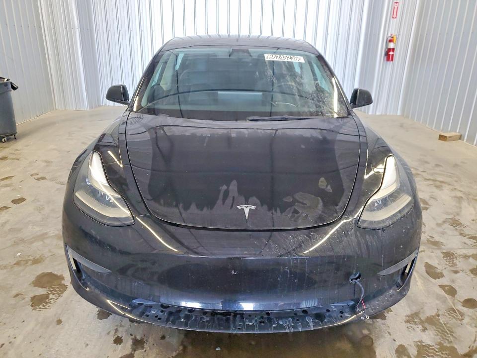Продажа на аукционе авто 2023 Tesla Model 3, vin: 5YJ3E1EA4PF436402, номер лота: 66245236
