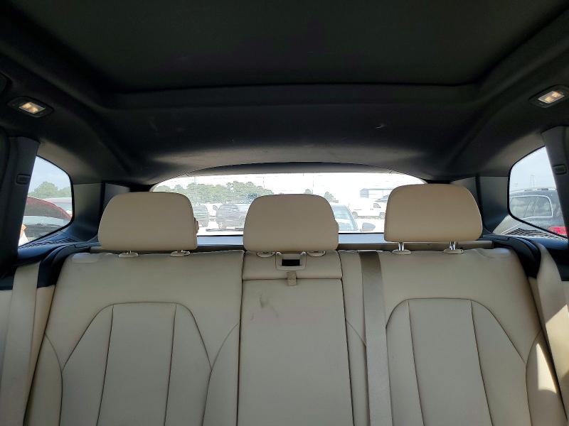 Продаж на аукціоні авто 2021 Bmw X3, vin: 5UXTY3C03M9H85068, номер лоту: 63704886